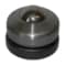 1Stsource Products 1-1/2" Pipe Mount Ball Transfer 1SP-B4530 1SP-B4530 - alternate 1